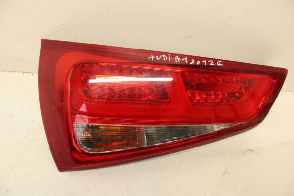 FEU ARRIERE GAUCHE AUDI A1 2010-2014 - Vue 1